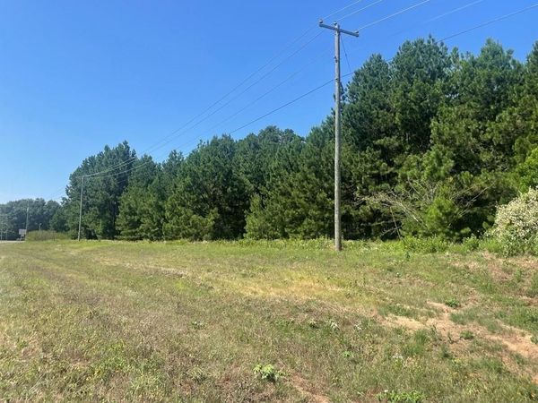 000 TBD N SH 287 Highway, Grapeland, TX 75844