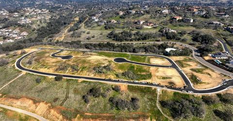 1112-#87 Fire Clay Dr, El Dorado Hills, CA 95762 Photo
