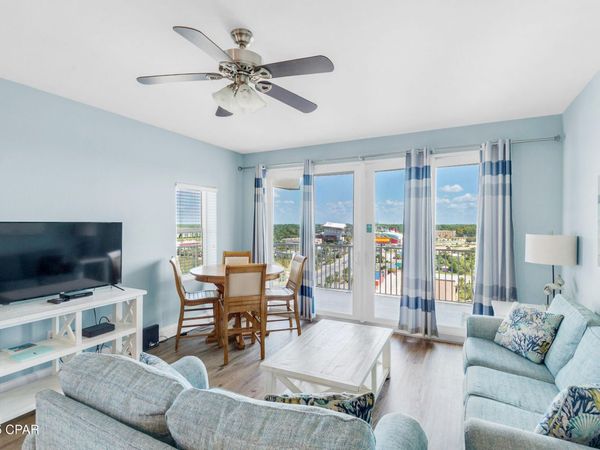 9902 S Thomas Drive, Unit 838, Panama City, FL 32408