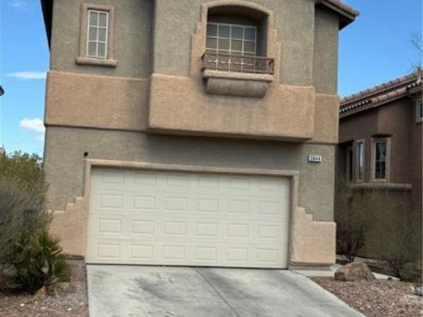 3844 Hollycroft Drive, North Las Vegas, NV 89081