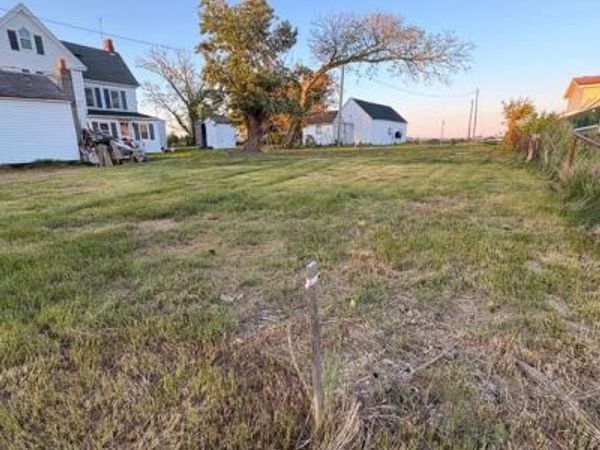 Parcel 0017 MARSH ROAD, EWELL, MD 21824