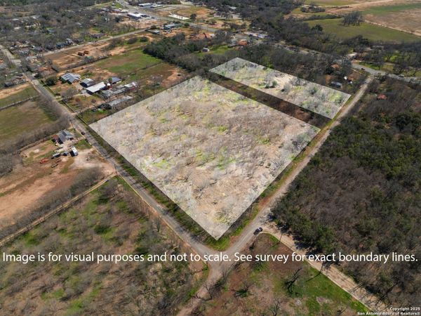 LOTS 1- 22 Cresthill, San Antonio, TX 78220