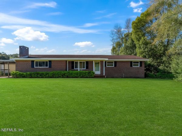 2113 STATE ROAD 16 W, Green Cove Springs, FL 32043