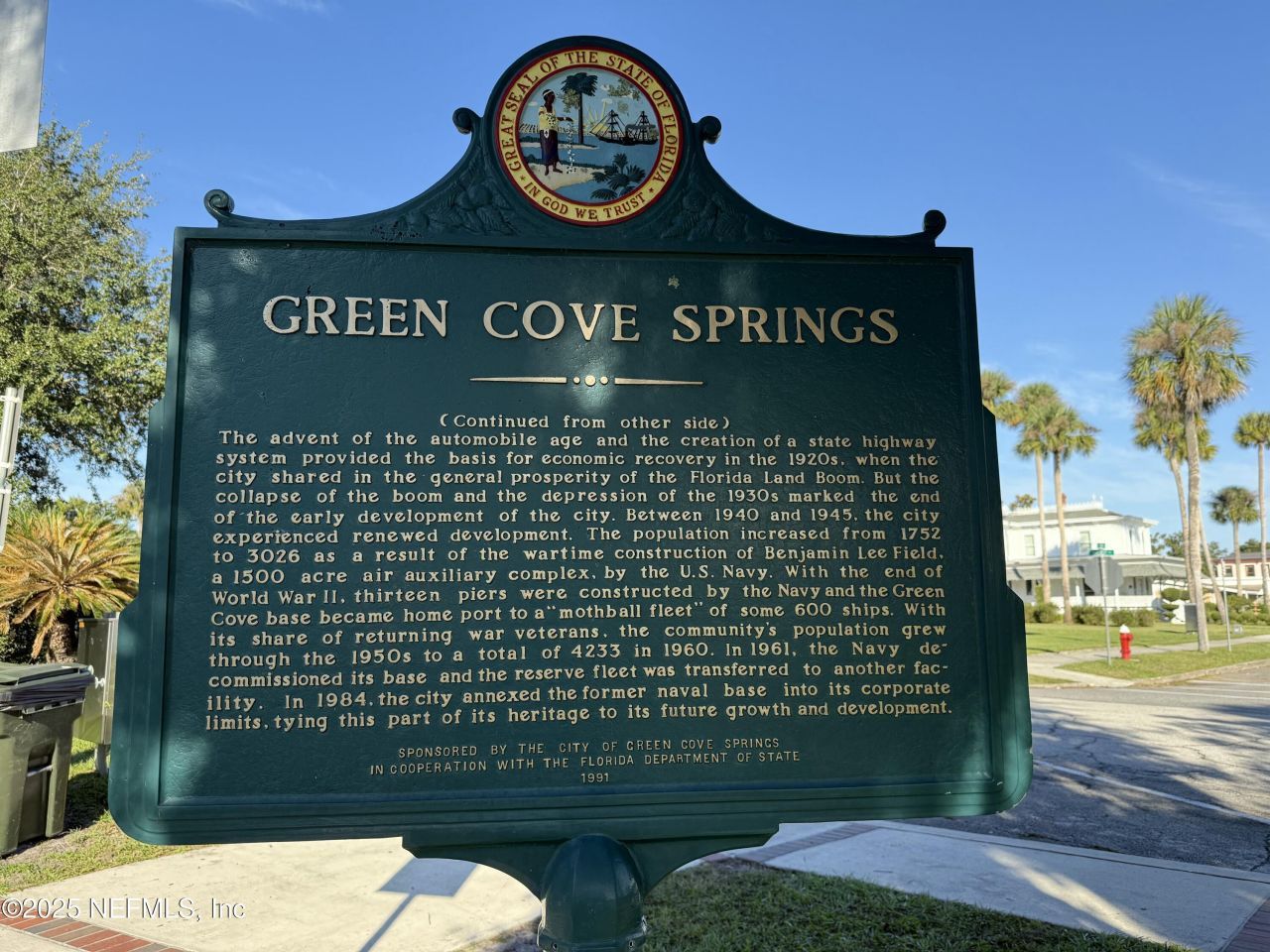 2113 State Road 16 W, Green Cove Springs, FL 32043 Photo