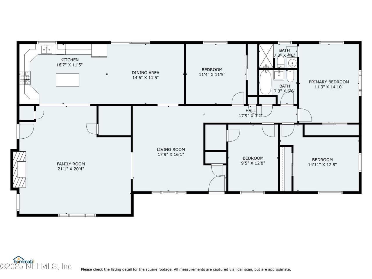 2113 State Road 16 W, Green Cove Springs, FL 32043 Photo