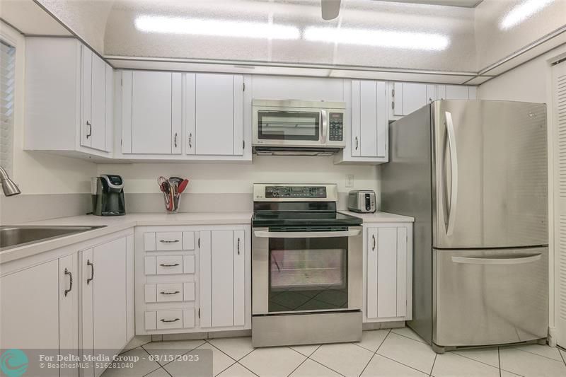 6100 NW 44th Street, Unit 307, Lauderhill, FL 33319 Photo