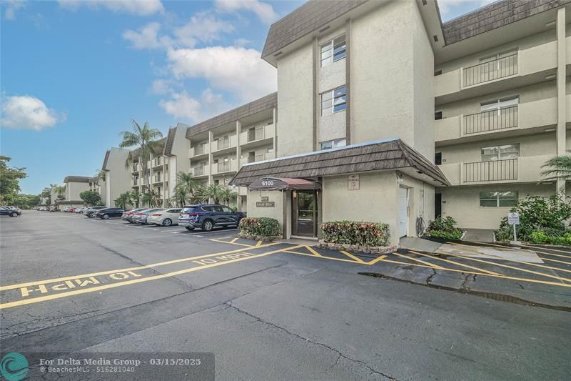 6100 NW 44th Street, Unit 307, Lauderhill, FL 33319 Photo
