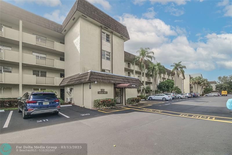 6100 NW 44th Street, Unit 307, Lauderhill, FL 33319 Photo