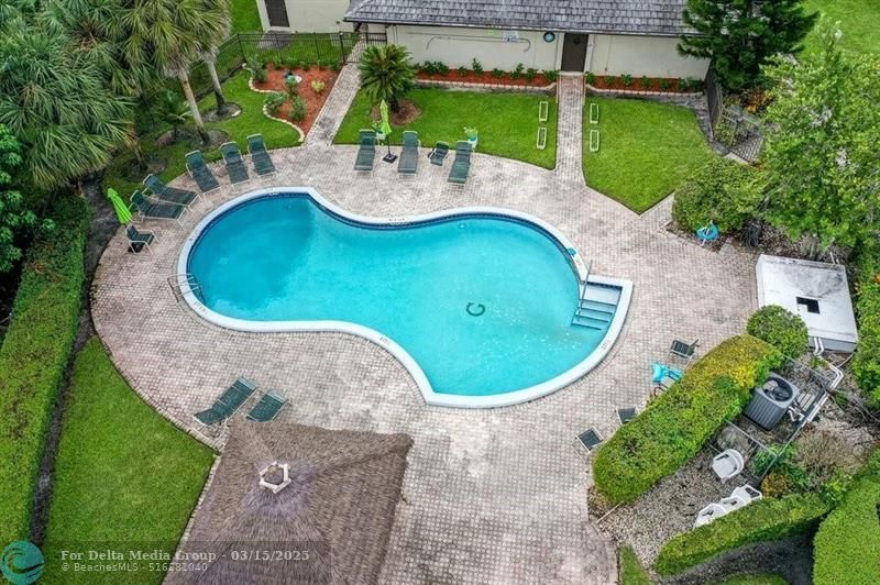 6100 NW 44th Street, Unit 307, Lauderhill, FL 33319 Photo