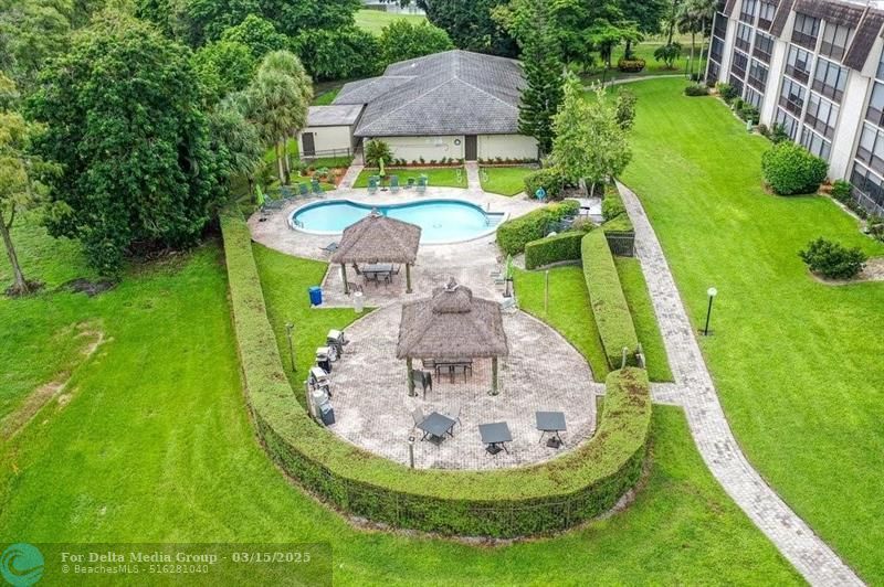 6100 NW 44th Street, Unit 307, Lauderhill, FL 33319 Photo