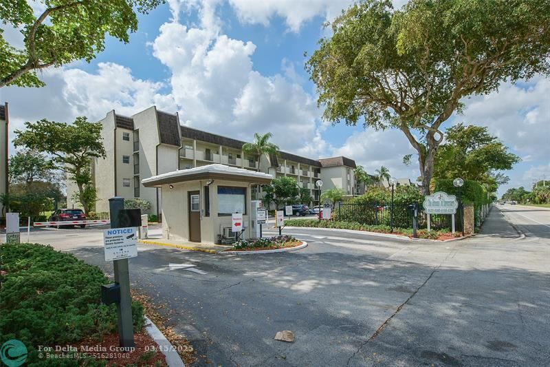 6100 NW 44th Street, Unit 307, Lauderhill, FL 33319 Photo