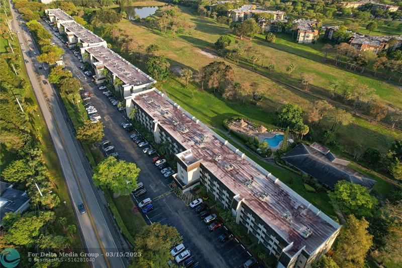 6100 NW 44th Street, Unit 307, Lauderhill, FL 33319 Photo