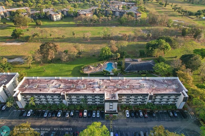 6100 NW 44th Street, Unit 307, Lauderhill, FL 33319 Photo