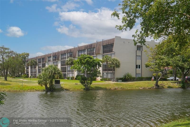 6100 NW 44th Street, Unit 307, Lauderhill, FL 33319 Photo