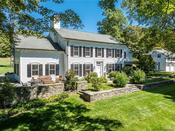 570 Pumpkin Lane, Clinton Corners, NY 12514