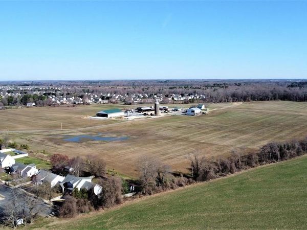 29587 MATTHEWSTOWN ROAD, EASTON, MD 21601