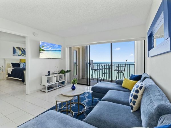 10152 S Ocean Drive, Unit 718 B, Jensen Beach, FL 34957