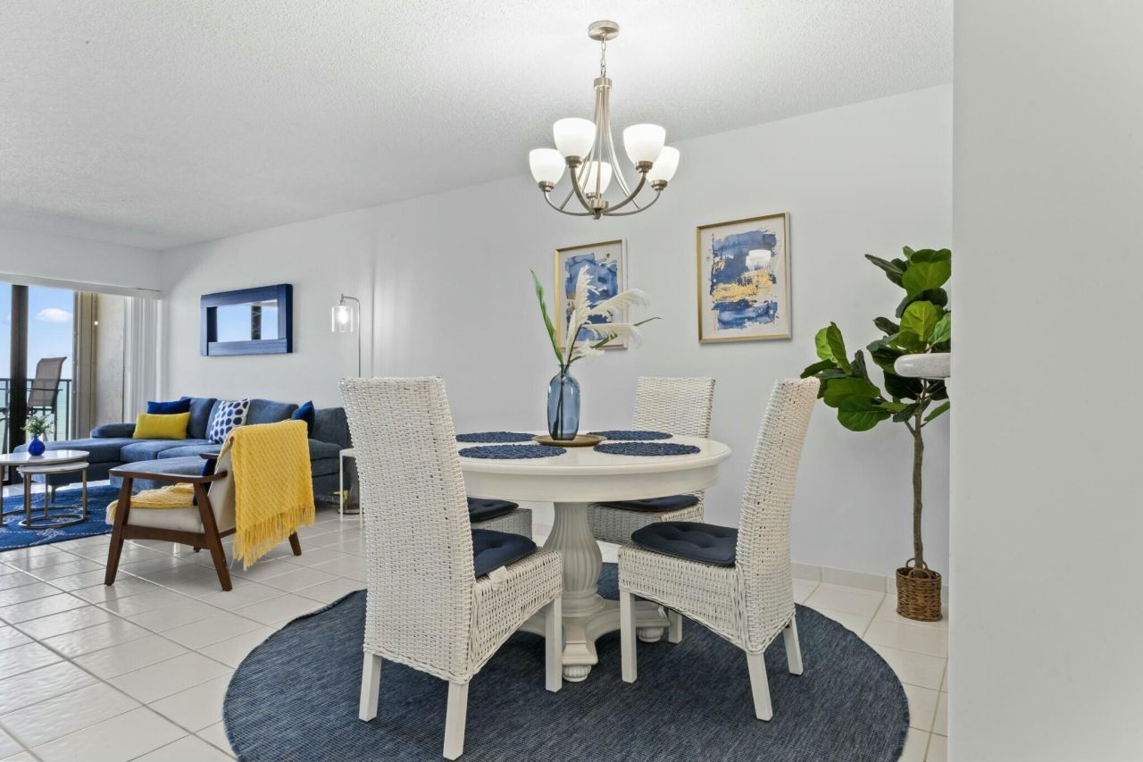 10152 S Ocean Drive, Unit 718 B, Jensen Beach, FL 34957 Photo