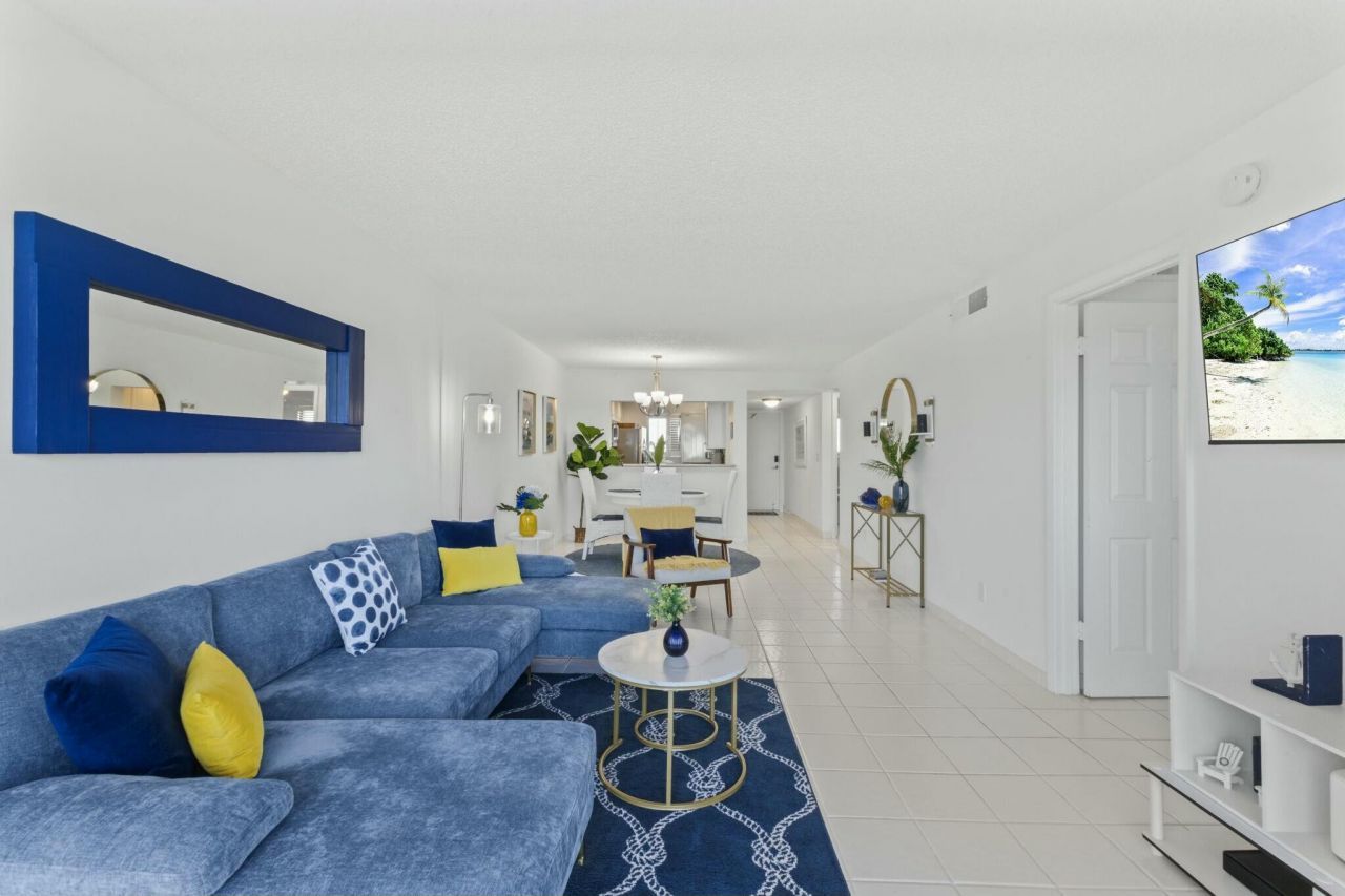 10152 S Ocean Drive, Unit 718 B, Jensen Beach, FL 34957 Photo