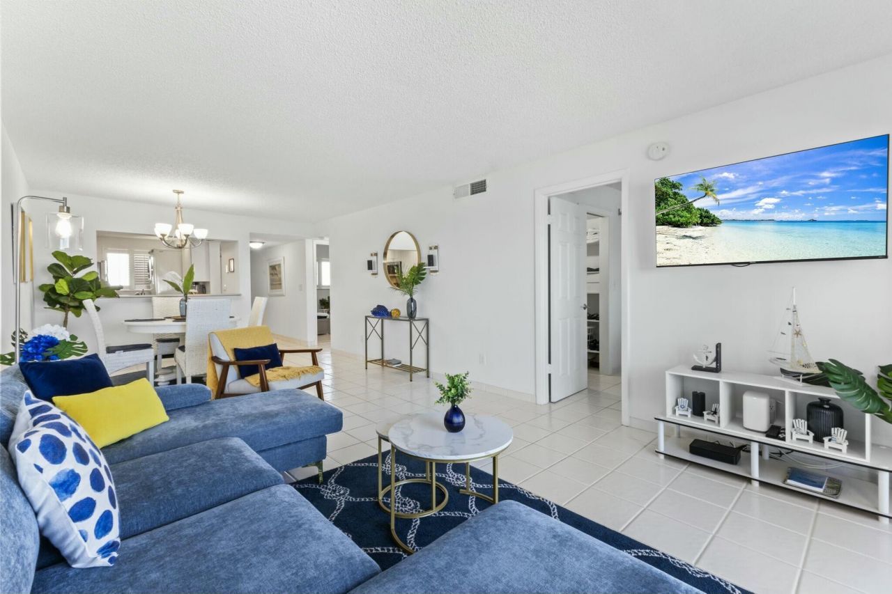 10152 S Ocean Drive, Unit 718 B, Jensen Beach, FL 34957 Photo