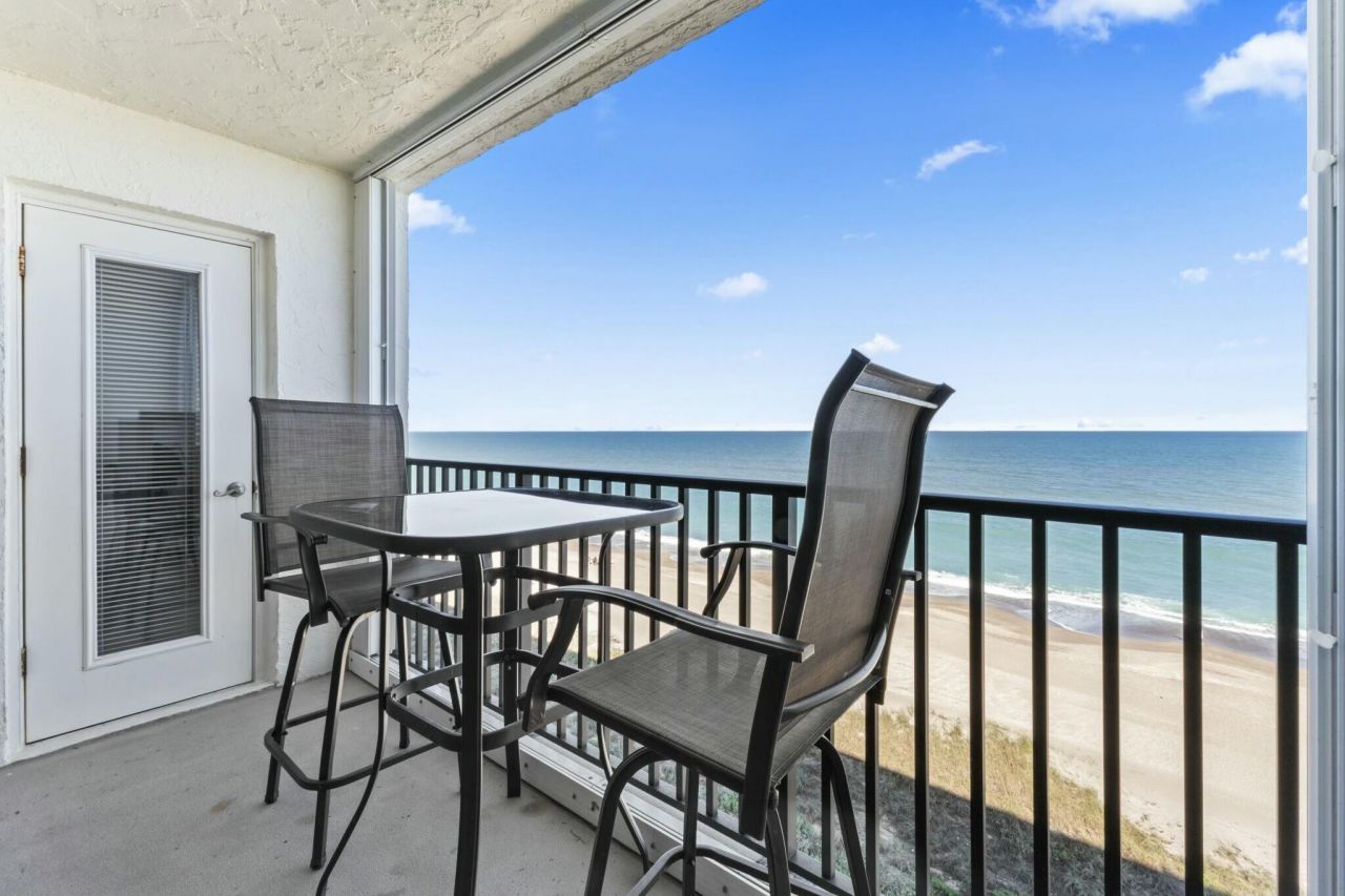 10152 S Ocean Drive, Unit 718 B, Jensen Beach, FL 34957 Photo