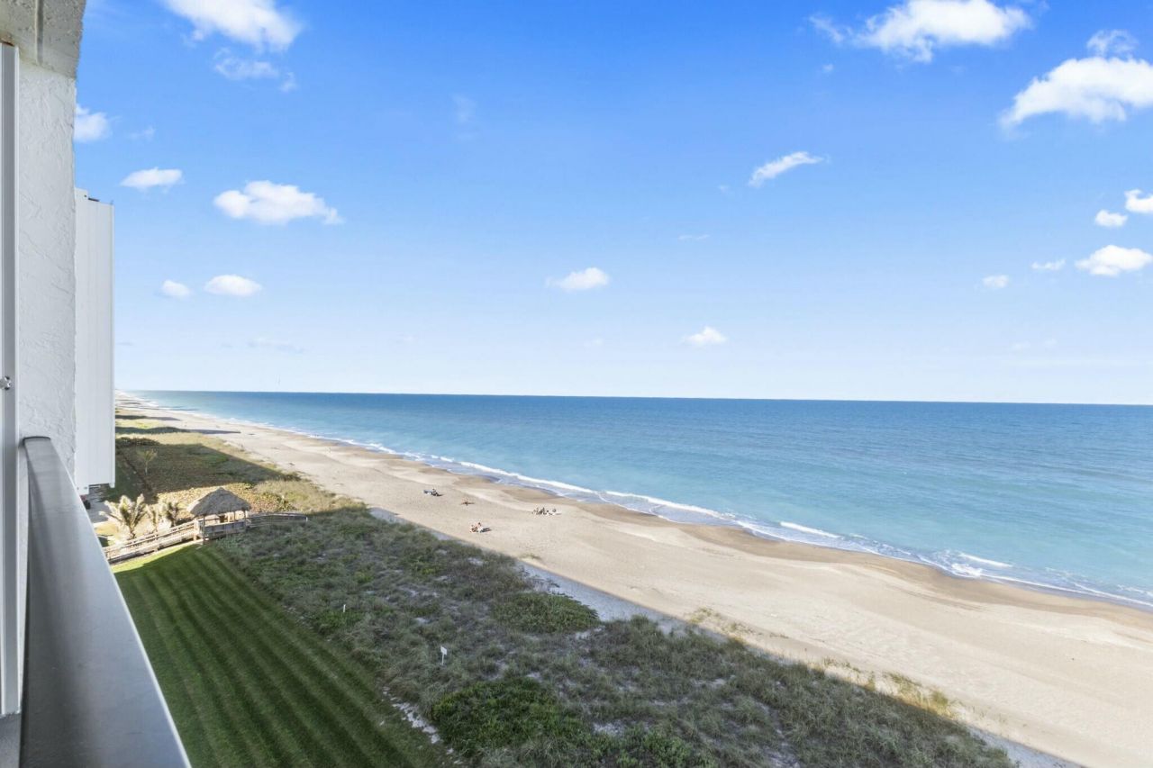 10152 S Ocean Drive, Unit 718 B, Jensen Beach, FL 34957 Photo