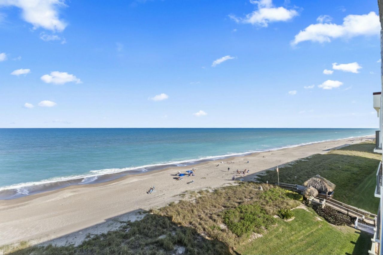 10152 S Ocean Drive, Unit 718 B, Jensen Beach, FL 34957 Photo