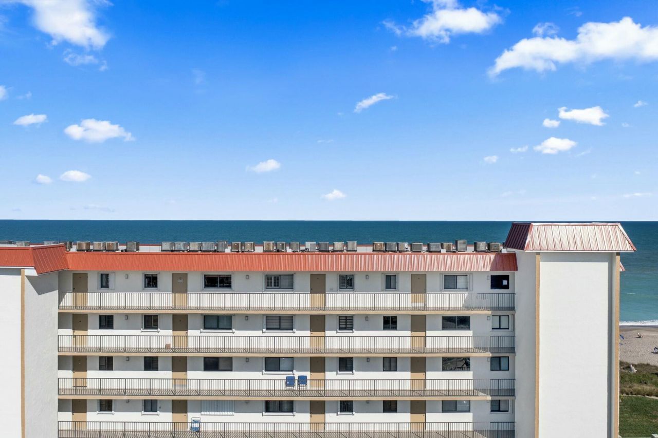 10152 S Ocean Drive, Unit 718 B, Jensen Beach, FL 34957 Photo