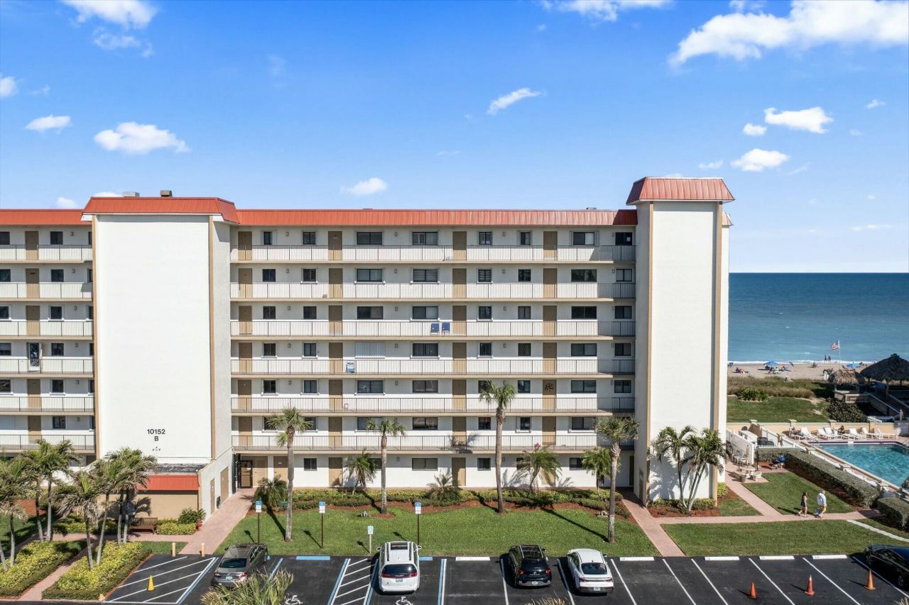 10152 S Ocean Drive, Unit 718 B, Jensen Beach, FL 34957 Photo