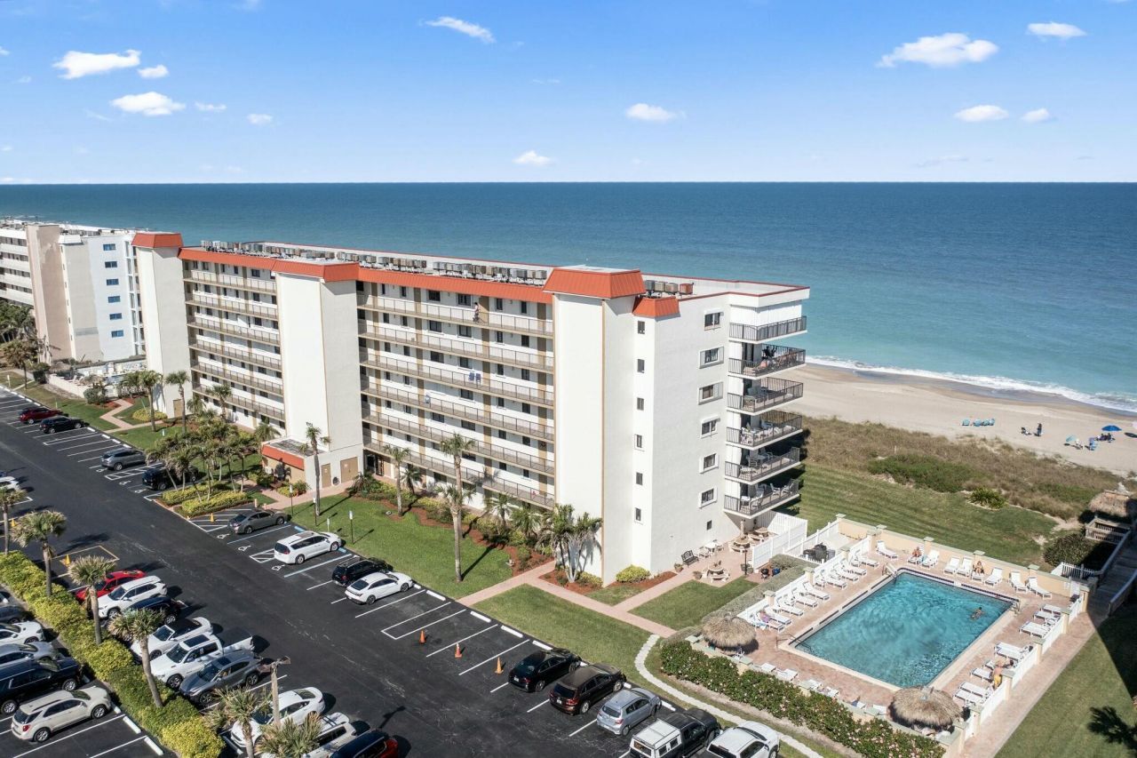 10152 S Ocean Drive, Unit 718 B, Jensen Beach, FL 34957 Photo
