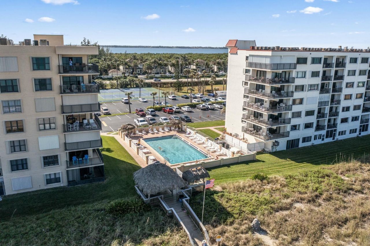 10152 S Ocean Drive, Unit 718 B, Jensen Beach, FL 34957 Photo