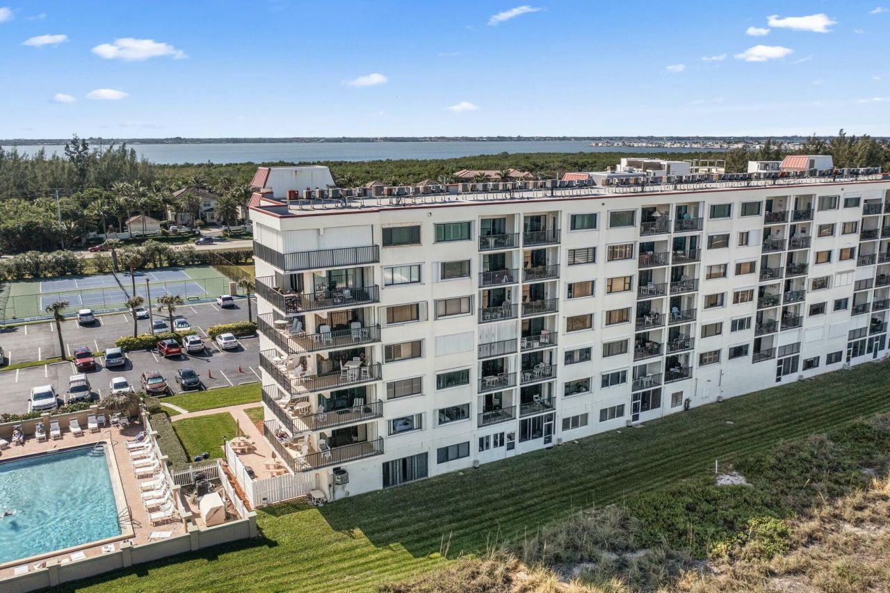 10152 S Ocean Drive, Unit 718 B, Jensen Beach, FL 34957 Photo