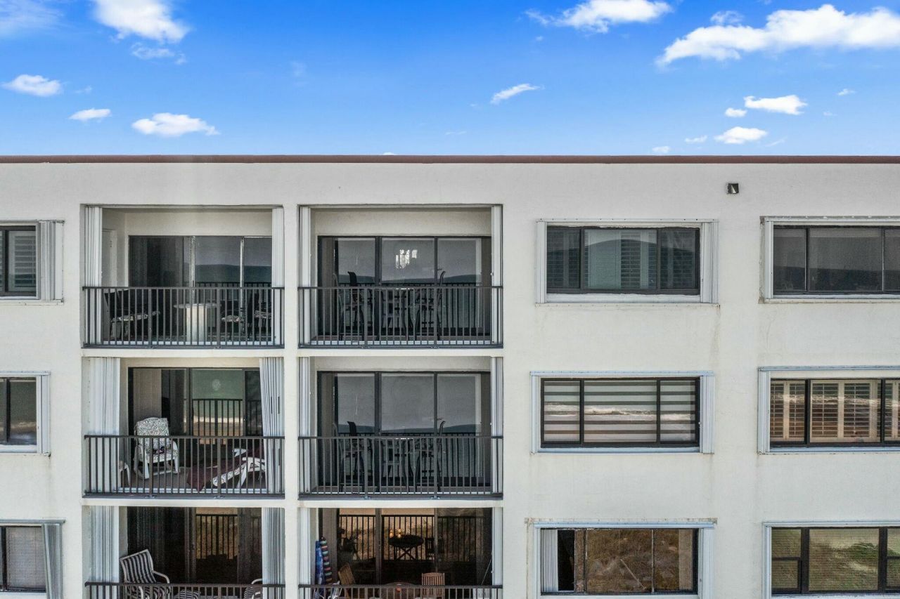 10152 S Ocean Drive, Unit 718 B, Jensen Beach, FL 34957 Photo