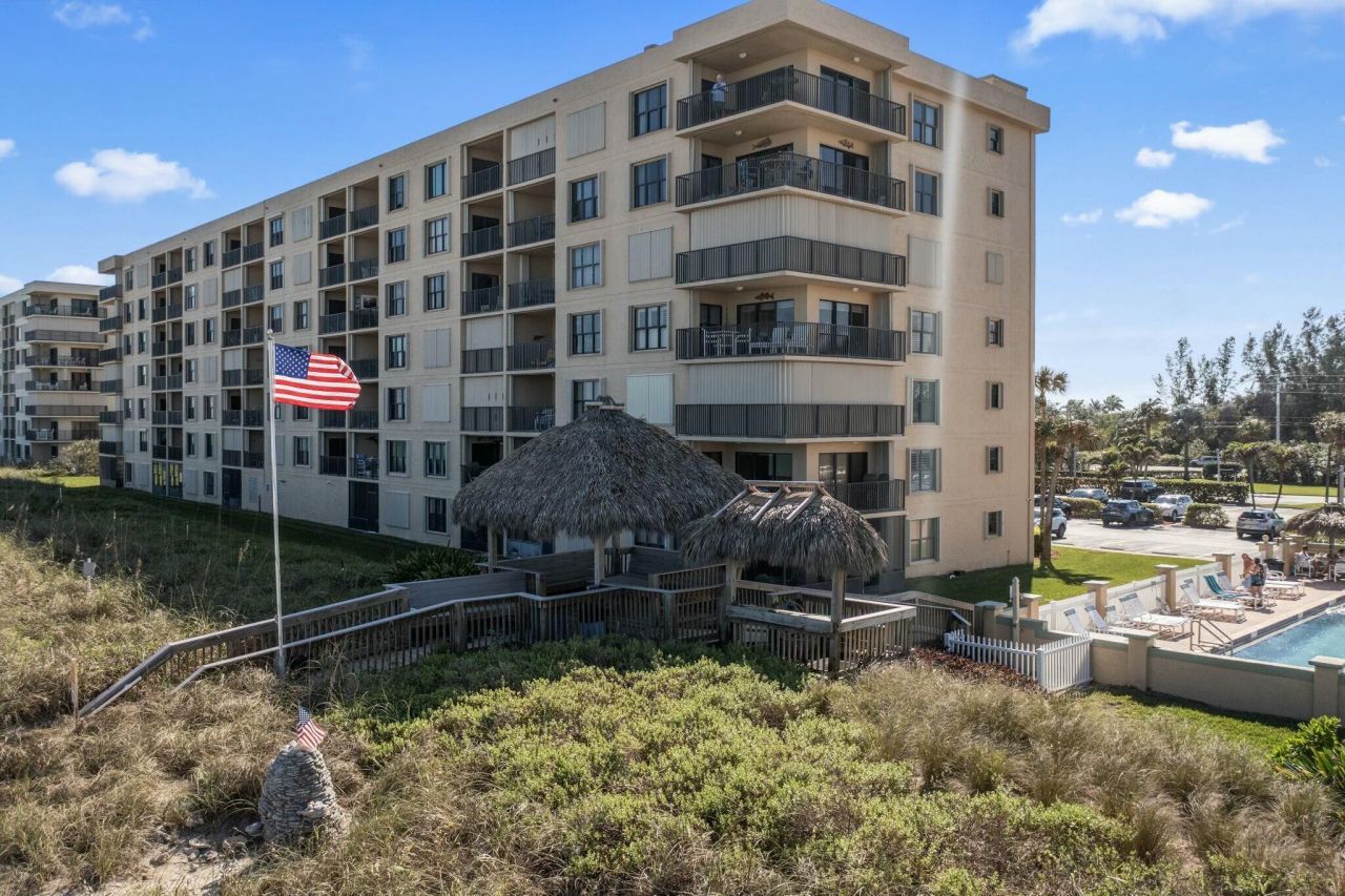 10152 S Ocean Drive, Unit 718 B, Jensen Beach, FL 34957 Photo