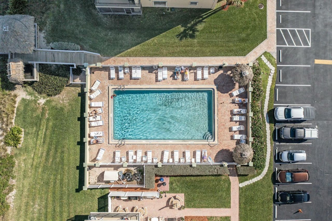 10152 S Ocean Drive, Unit 718 B, Jensen Beach, FL 34957 Photo