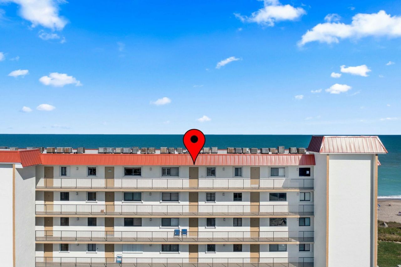 10152 S Ocean Drive, Unit 718 B, Jensen Beach, FL 34957 Photo