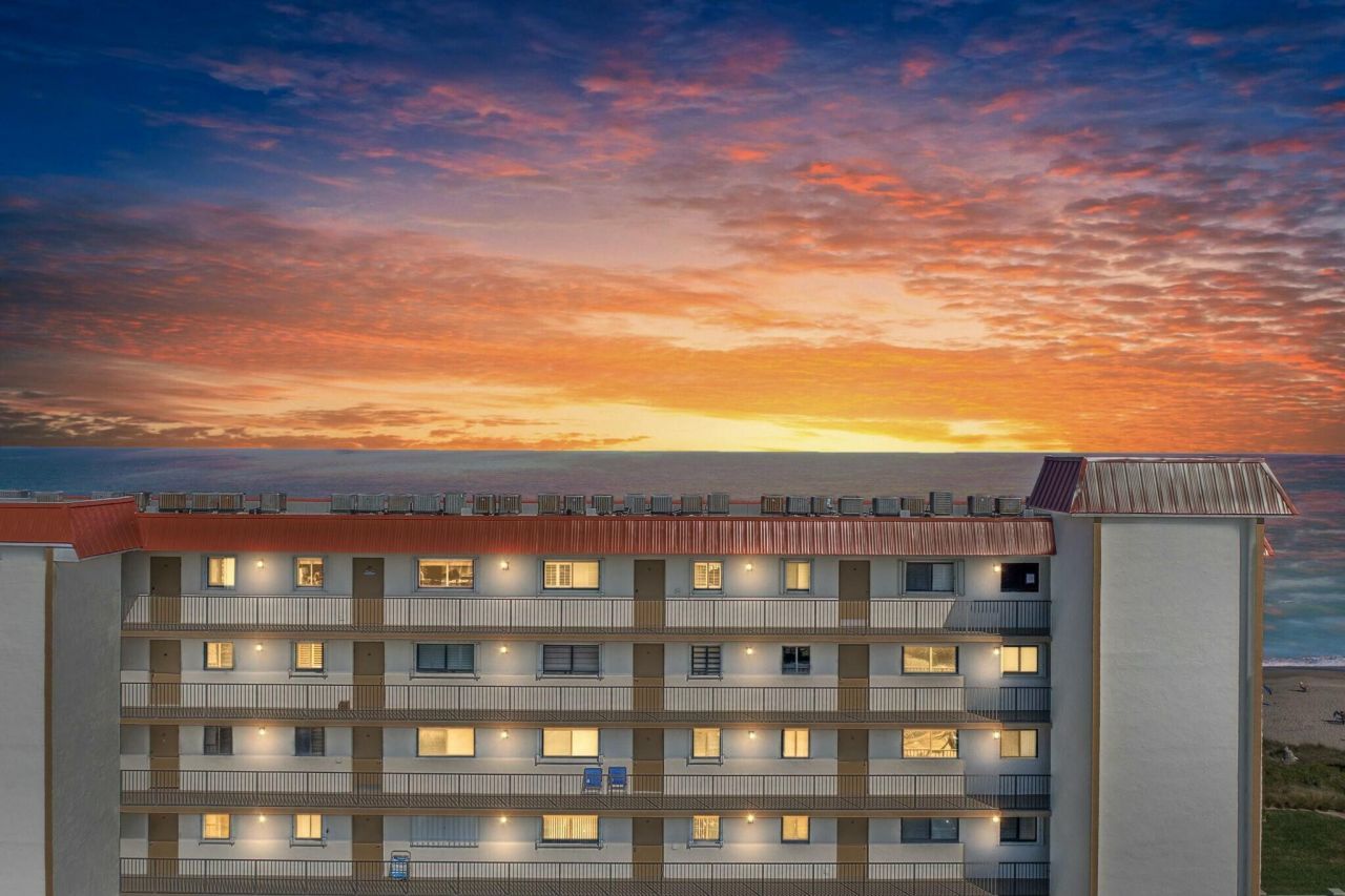 10152 S Ocean Drive, Unit 718 B, Jensen Beach, FL 34957 Photo