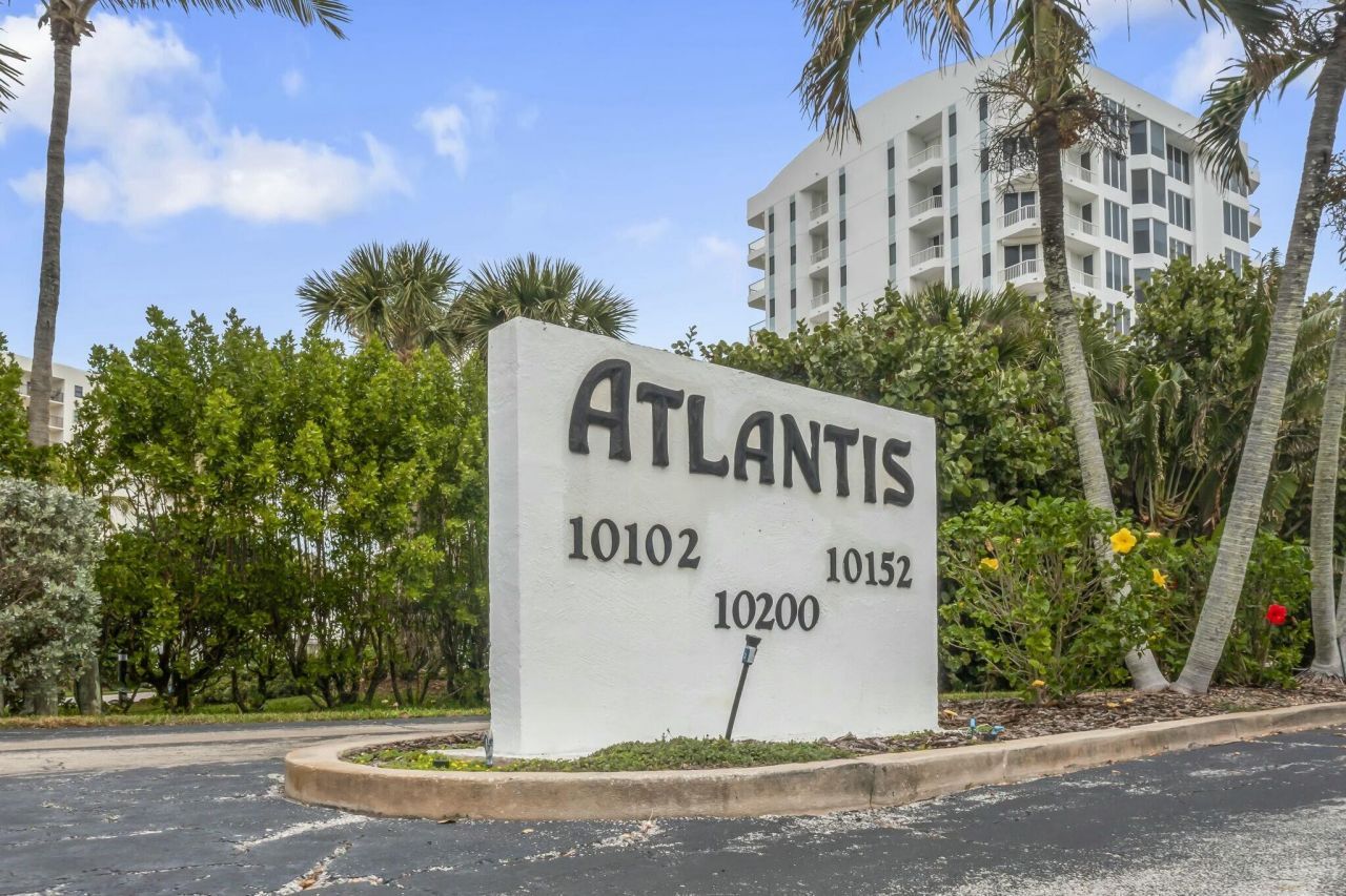 10152 S Ocean Drive, Unit 718 B, Jensen Beach, FL 34957 Photo