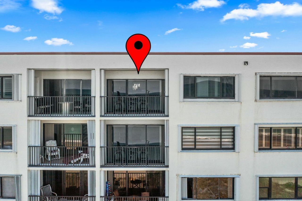 10152 S Ocean Drive, Unit 718 B, Jensen Beach, FL 34957 Photo