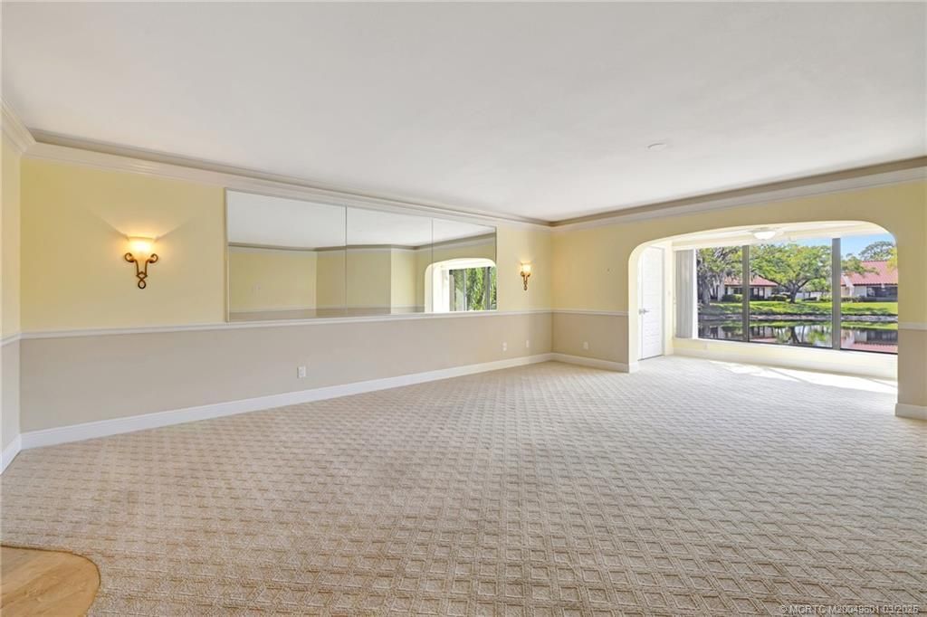 6040 SE Martinique Drive, Unit 102, Stuart, FL 34997 Photo