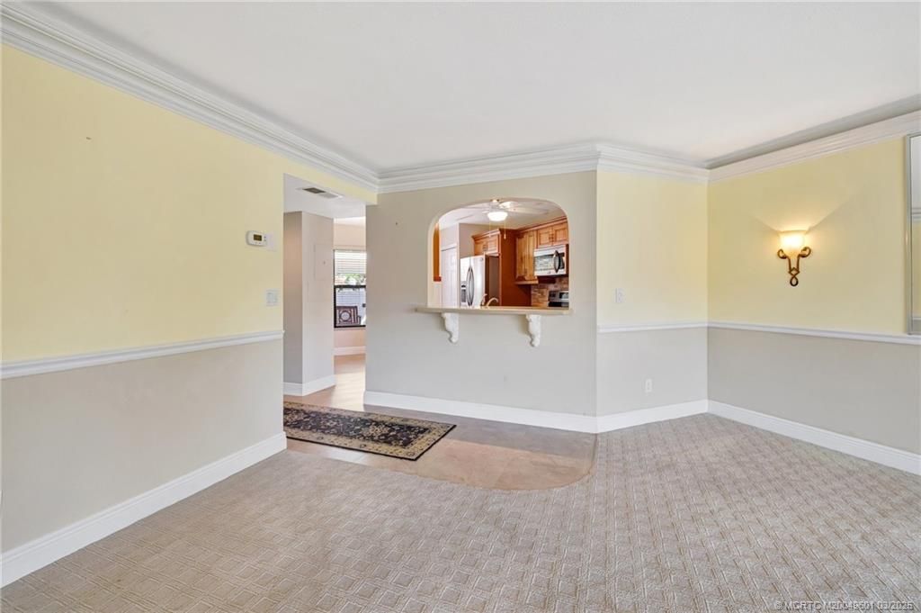 6040 SE Martinique Drive, Unit 102, Stuart, FL 34997 Photo