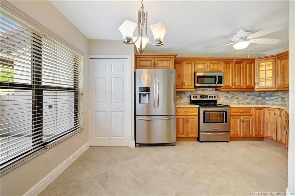 6040 SE Martinique Drive, Unit 102, Stuart, FL 34997 Photo