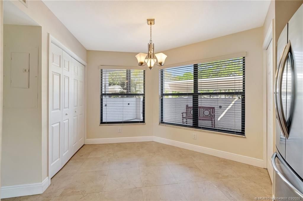 6040 SE Martinique Drive, Unit 102, Stuart, FL 34997 Photo