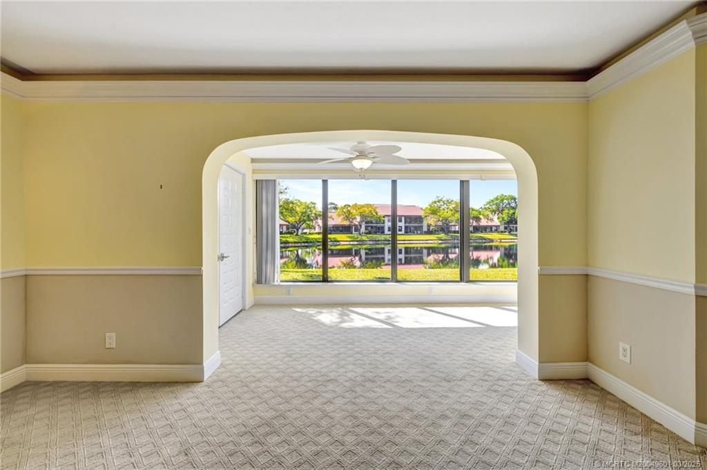 6040 SE Martinique Drive, Unit 102, Stuart, FL 34997 Photo