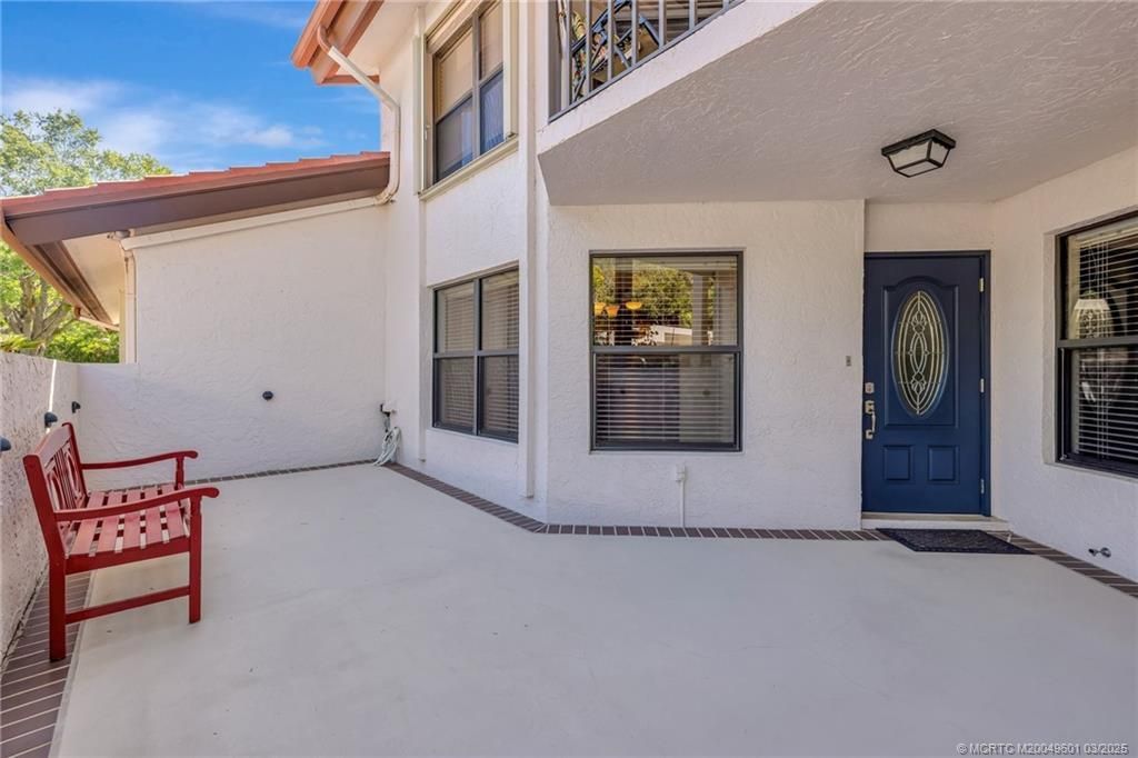 6040 SE Martinique Drive, Unit 102, Stuart, FL 34997 Photo