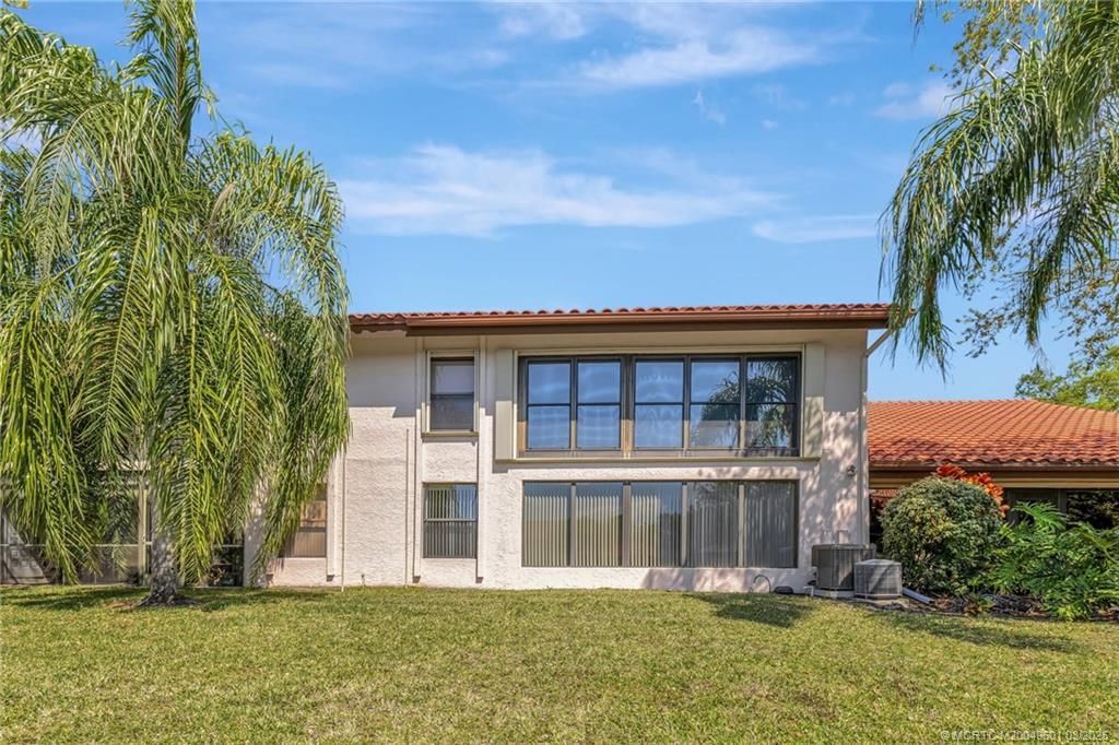 6040 SE Martinique Drive, Unit 102, Stuart, FL 34997 Photo