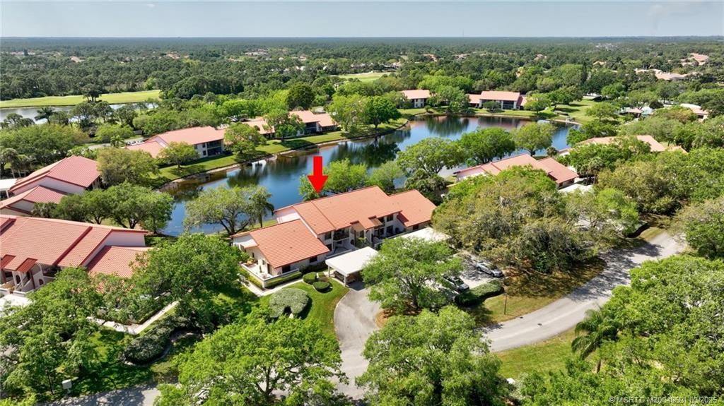 6040 SE Martinique Drive, Unit 102, Stuart, FL 34997 Photo