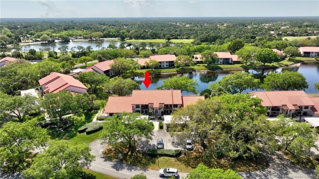 6040 SE Martinique Drive, Unit 102, Stuart, FL 34997 Photo