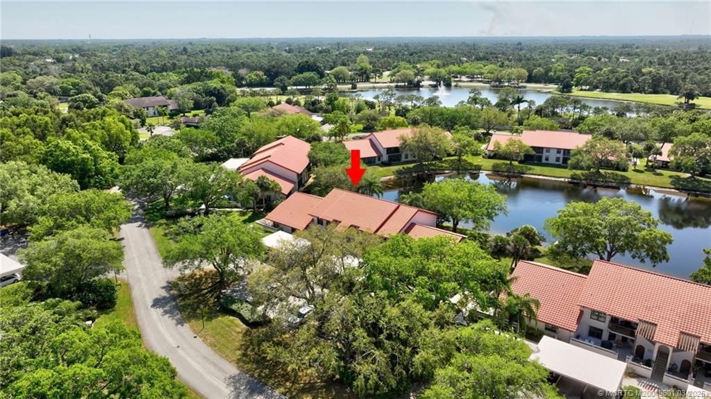 6040 SE Martinique Drive, Unit 102, Stuart, FL 34997 Photo