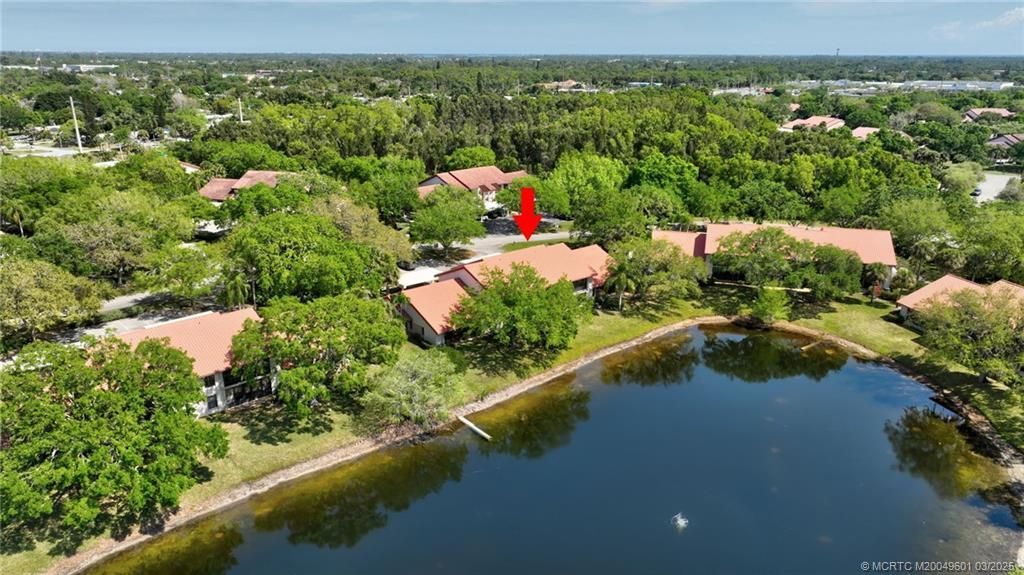 6040 SE Martinique Drive, Unit 102, Stuart, FL 34997 Photo